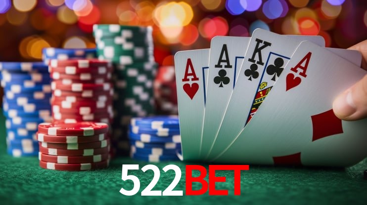522bet,522bet paga