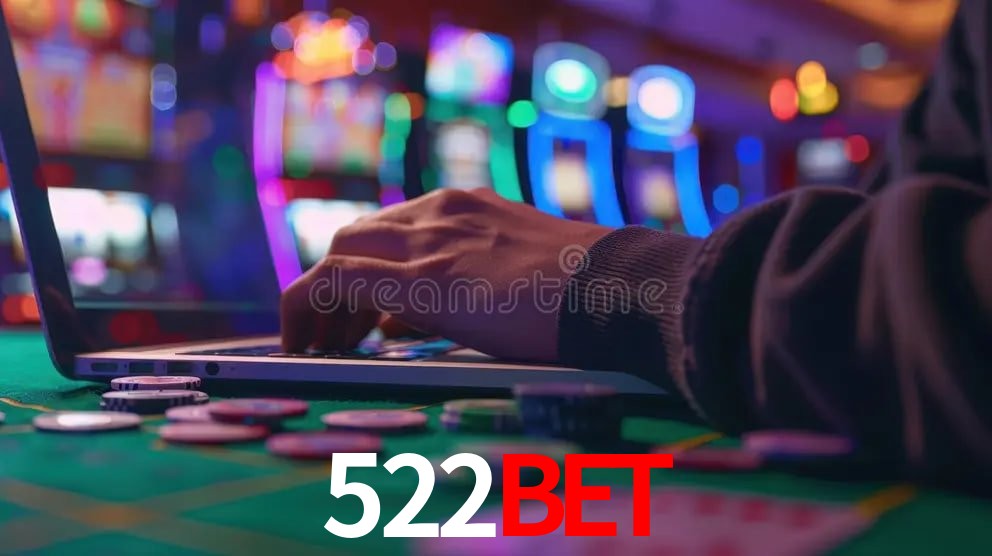 522bet,522bet paga